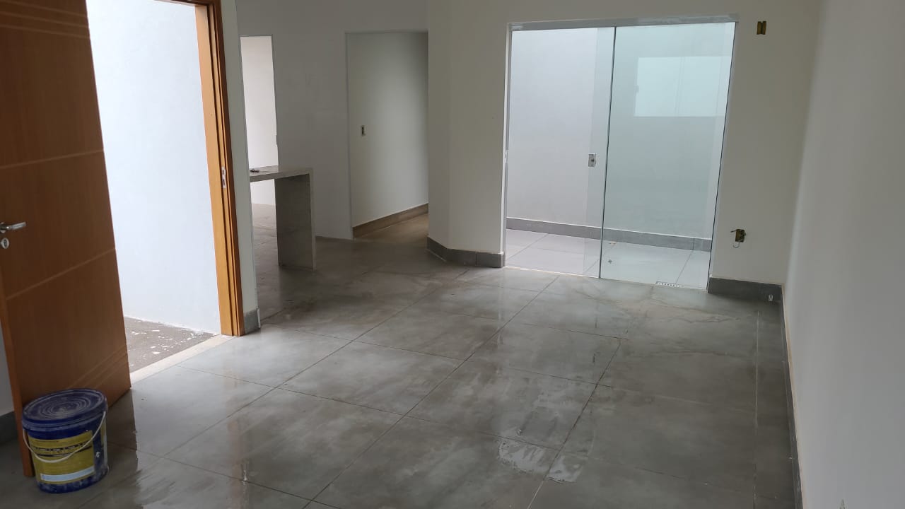 Casa Residencial